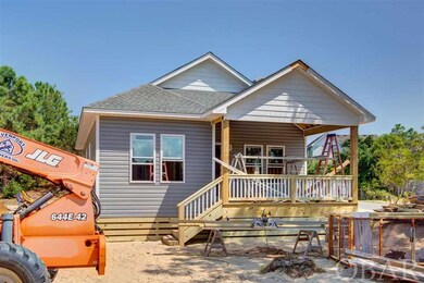 707 Swan St, Kill Devil Hills, NC 27948 - photo 2