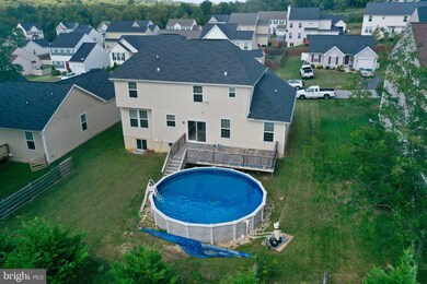 733 Bentley Dr, Inwood, WV 25428 - photo 6