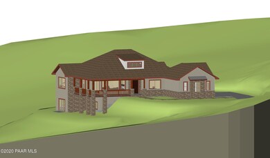 James Paul Rendering 5