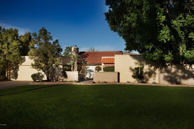 Werlcome To 5823 N 44th PL