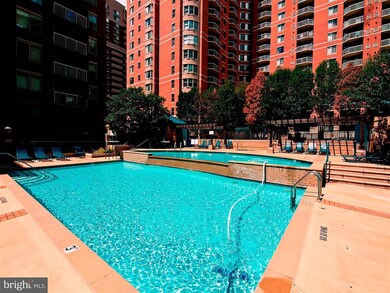 3835 9th St N unit 807E, Arlington, VA 22203 - photo 7