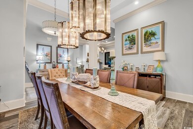 1775 Serena Dr unit 83 Riviera, Myrtle Beach, SC 29579 - photo 4