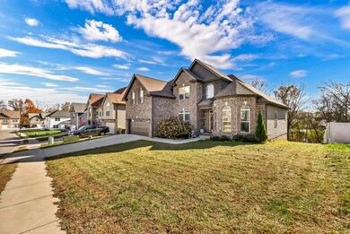 106 David Keith Ln, Clarksville, TN 37042 - photo 5