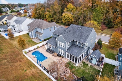 1224 Illuminare Way, Chesapeake, VA 23322 - photo 6