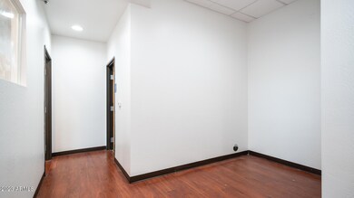 Suite 101 Interior