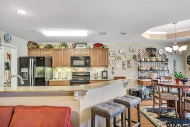 421 421 W Cumberland Rd unit 904, Tyler, TX 75703 - photo 7