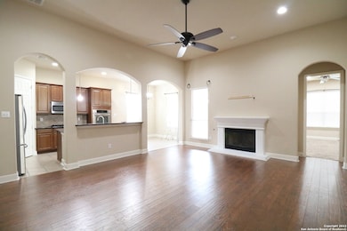 23903 Western Meadow, San Antonio, TX 78261 - photo 4