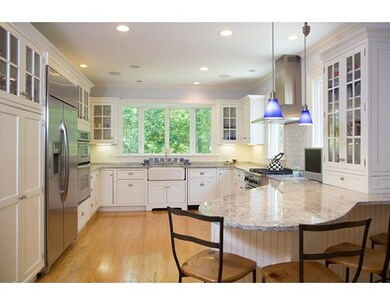 73 Smith St, Wellesley, MA 02482 - photo 2
