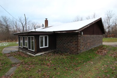 Side Exterior