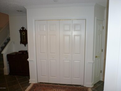 Laundry Centrally located