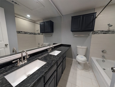 12660 Hillcrest Rd unit 5206, Dallas, TX 75230 - photo 7