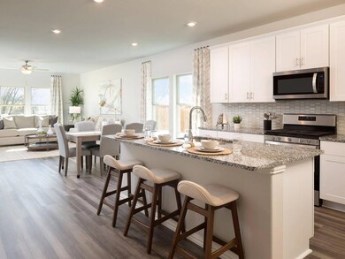 11020 Cacao Dr, Fort Worth, TX 76108 - photo 3