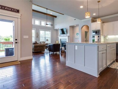 1500 NW Angel Falls Rd, Bentonville, AR 72712 - photo 6