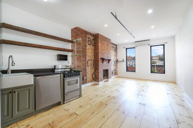 940 Fulton St unit 3L, Brooklyn, NY 11238 - photo 6