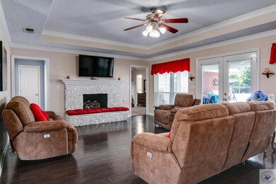 176 Tommy Hines Ln, Texarkana, TX 75501 - photo 3