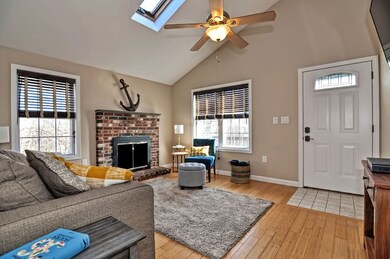 31 Raleigh Rd, East Weymouth, MA 02189 - photo 4