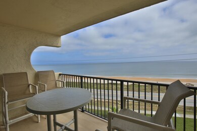 Balcony View-3