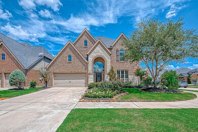 28135 Twin Knolls Ln, Fulshear, TX 77441 - photo 2