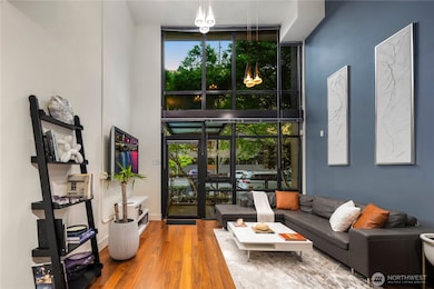 Gallery unit 120, Seattle, WA 98121 - photo 7