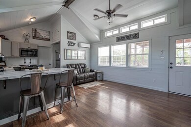 4538 Franko Switch Rd, Weatherford, TX 76088 - photo 2