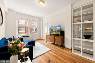 0 Connecticut Ave NW unit DCDC2223968, Washington, DC 20008 - photo 4