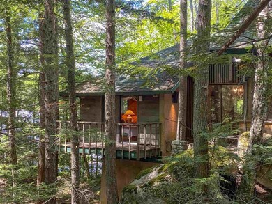 393 Thompson Rd, Conway, NH 03860 - photo 2