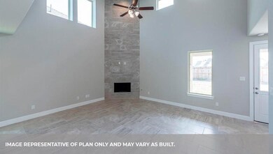 28610 Hannahs Harbor Ln, Katy, TX 77494 - photo 5