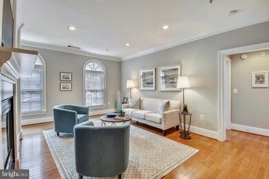 Liberty Row Condominiums unit 103, Alexandria, VA 22314 - photo 5