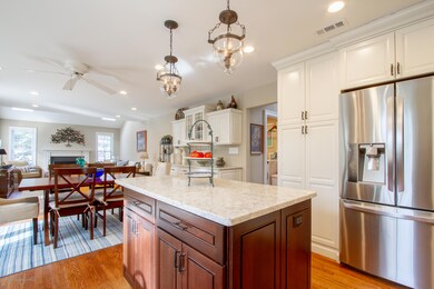 728 Corlies Ave, Allenhurst, NJ 07711 - photo 3