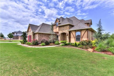 23601 Tuscany Plaza, Edmond, OK 73025 - photo 6