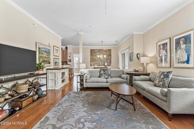 3804 River Front Place unit 102, Wilmington, NC 28412 - photo 7