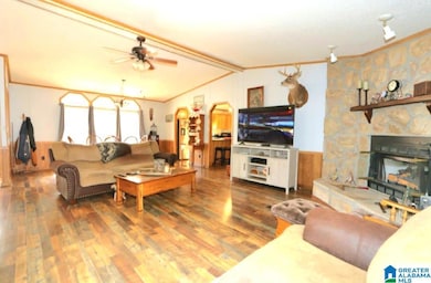 364 Pasture Meadows Ln, Talladega, AL 35160 - photo 4