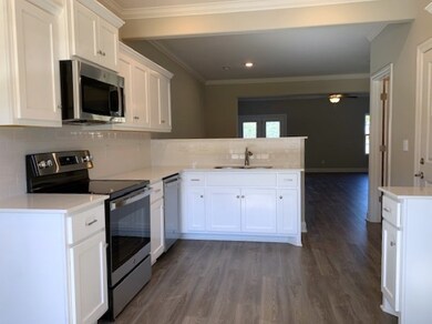 200 Creek Wood Rd, Manchester, TN 37355 - photo 7