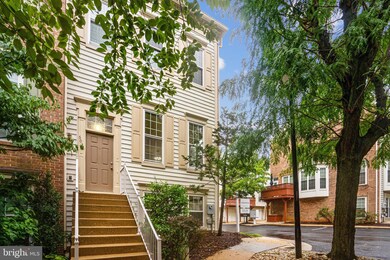 6026 Ricketts Walk, Alexandria, VA 22312 - photo 2