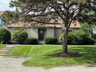 481 Buck Island Rd unit 17FA, West Yarmouth, MA 02673 - photo 4