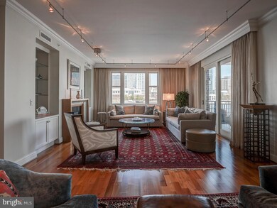 The Ritz-Carlton Residences, Baltimore, MD 21230 - photo 7