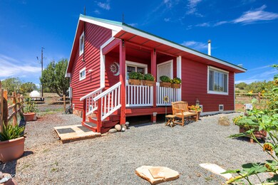 50000 N Bunny View Trail, Ash Fork, AZ 86320 - photo 3