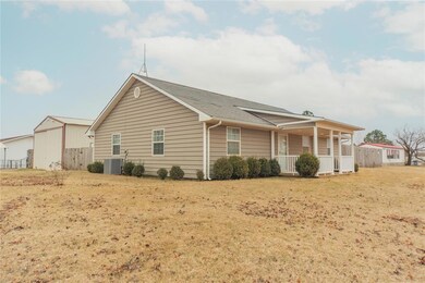 101 Overland Ct, Shawnee, OK 74804 - photo 5