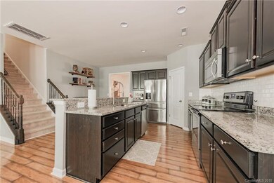 Chef's Dream Kitchen