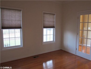 Living Room - Formal living room!