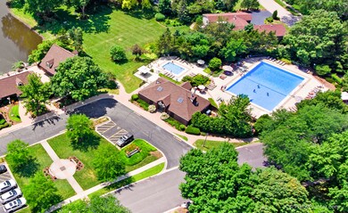 Neighborhood Amenities