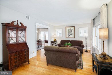 127 Avondale Ave, Haddonfield, NJ 08033 - photo 6