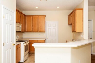 KITCHEN (NOW HAS STAINLESS APPLIANCES)