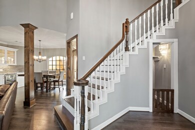 8015 Oakwood Trace, Houston, TX 77040 - photo 6