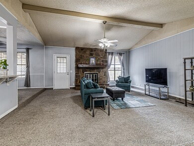 228 W Keywest St, Broken Arrow, OK 74011 - photo 7