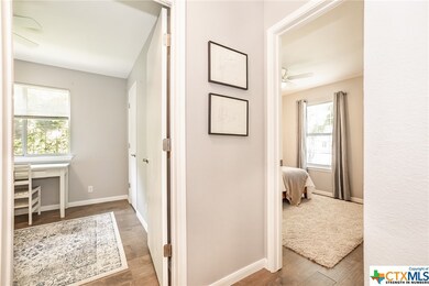 1602 Barcus Dr, Georgetown, TX 78626 - photo 5