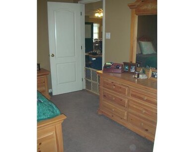 Master Bedroom.
