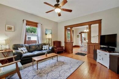 620 E 4th St, Newton, KS 67114 - photo 5