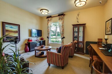 13 - Media Room:Library