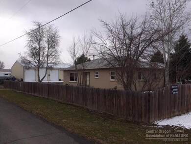 1014 Bridge St, Prairie City, OR 97869 - photo 3